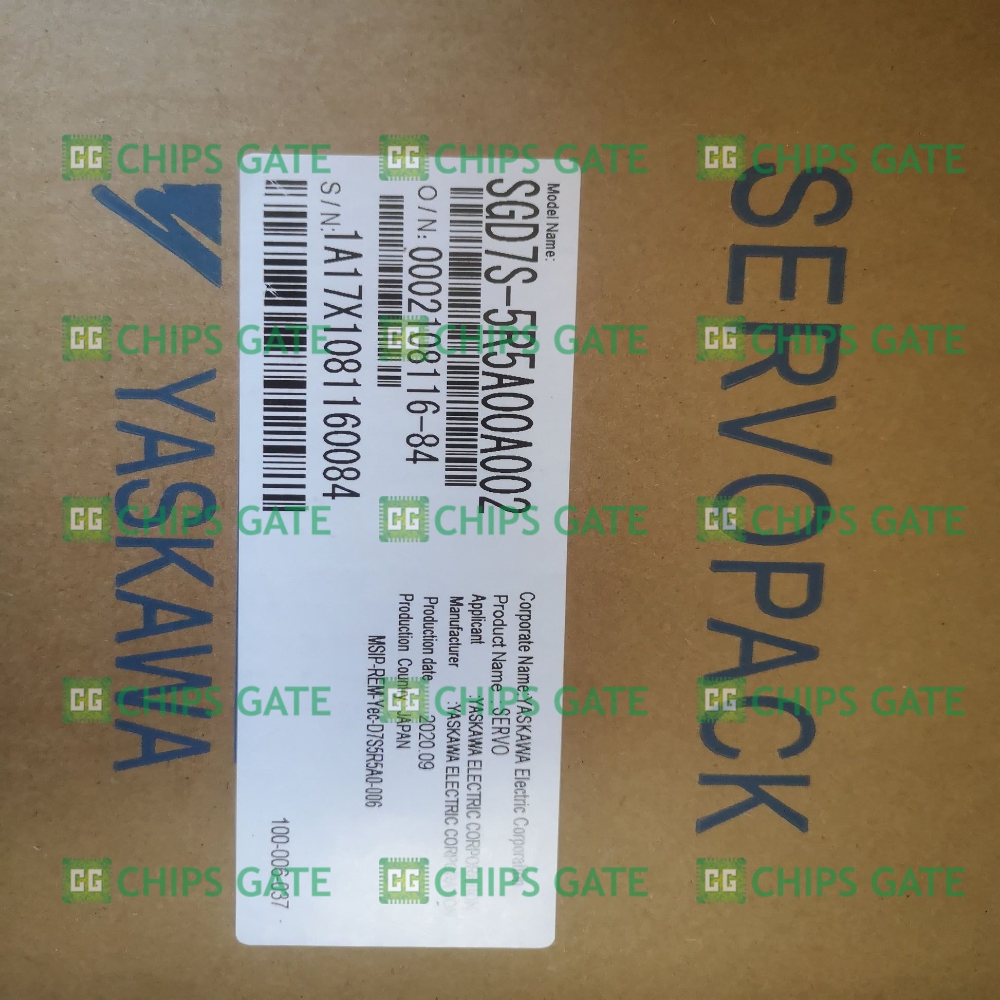 SGD7S5R5A00A002
