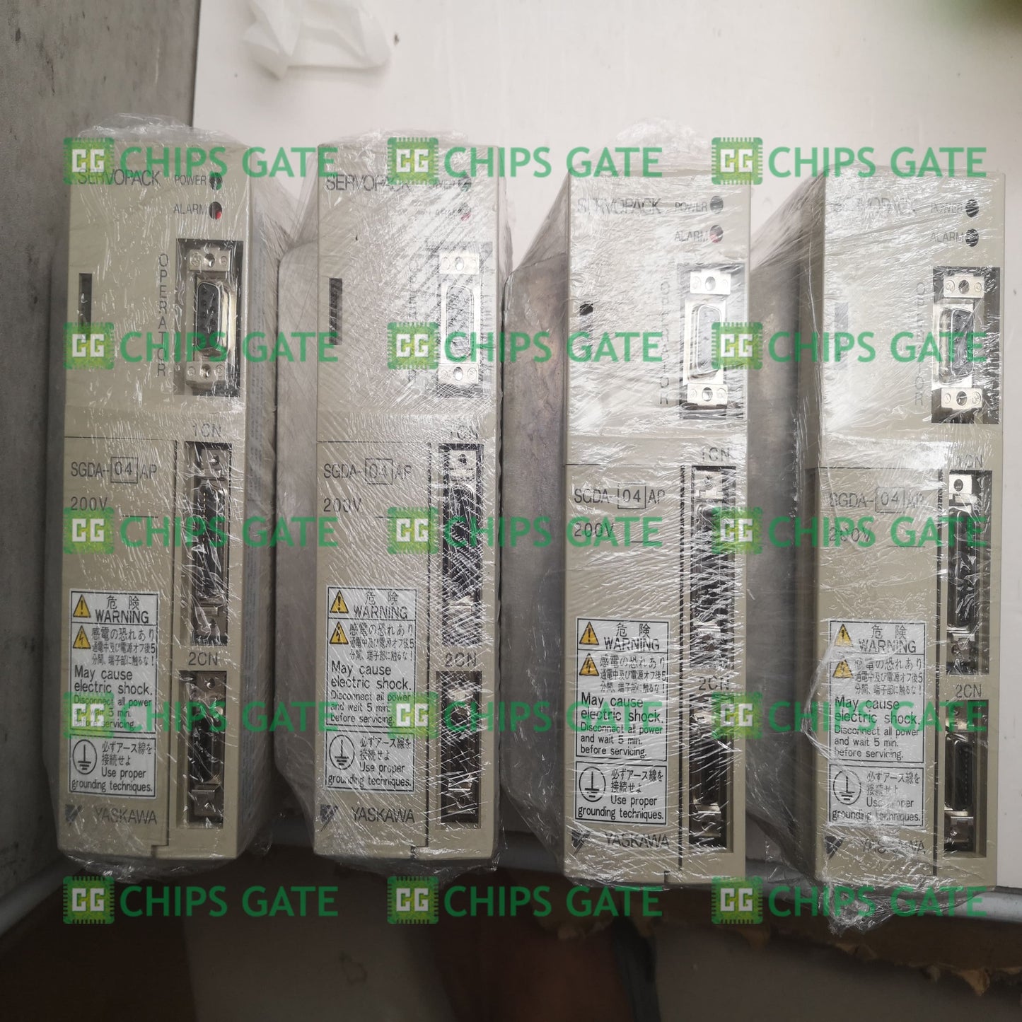 SGDA04AP