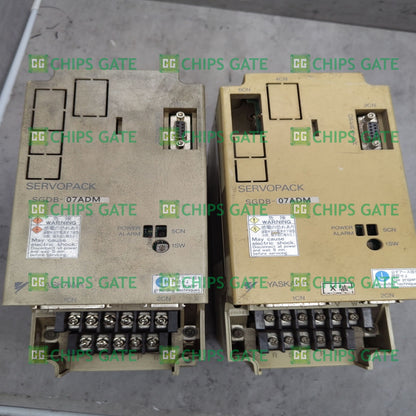 SGDB07ADM