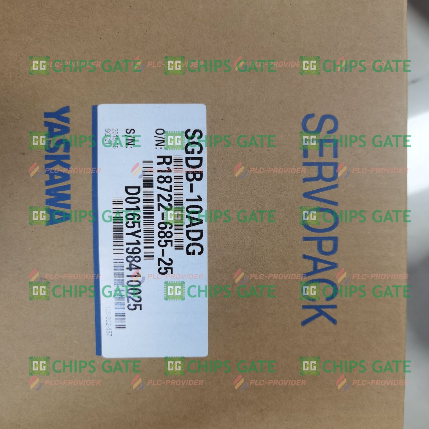 SGDB10ADG
