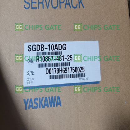 SGDB10ADG