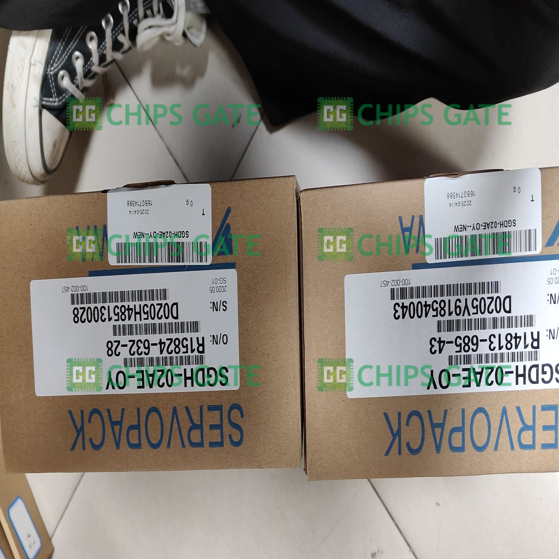 SGDH02AEOY