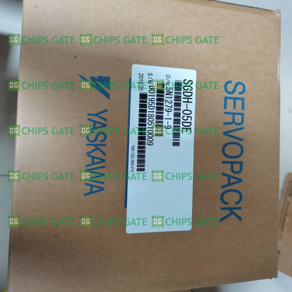 SGDH05DE