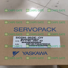 SGDH05DEOY