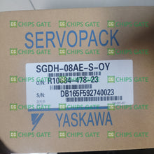 SGDH08AESOY