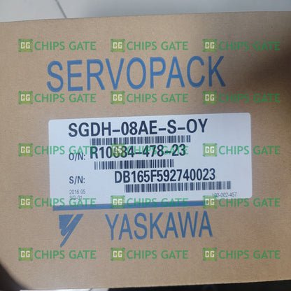 SGDH08AESOY