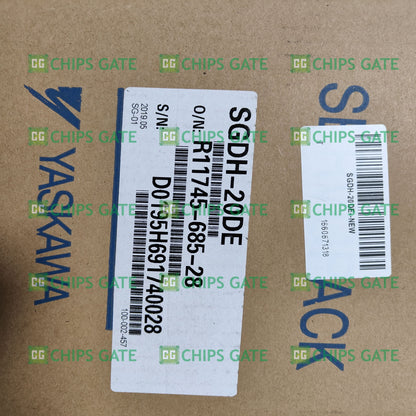 SGDH20DE