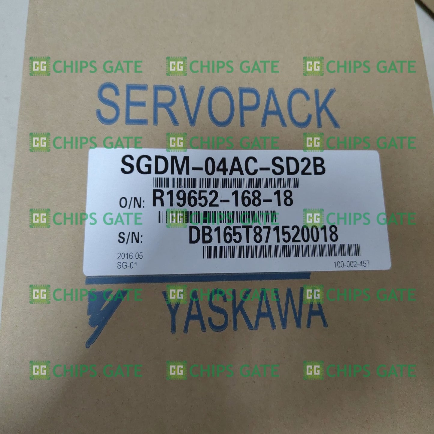 SGDM04ACSD2B
