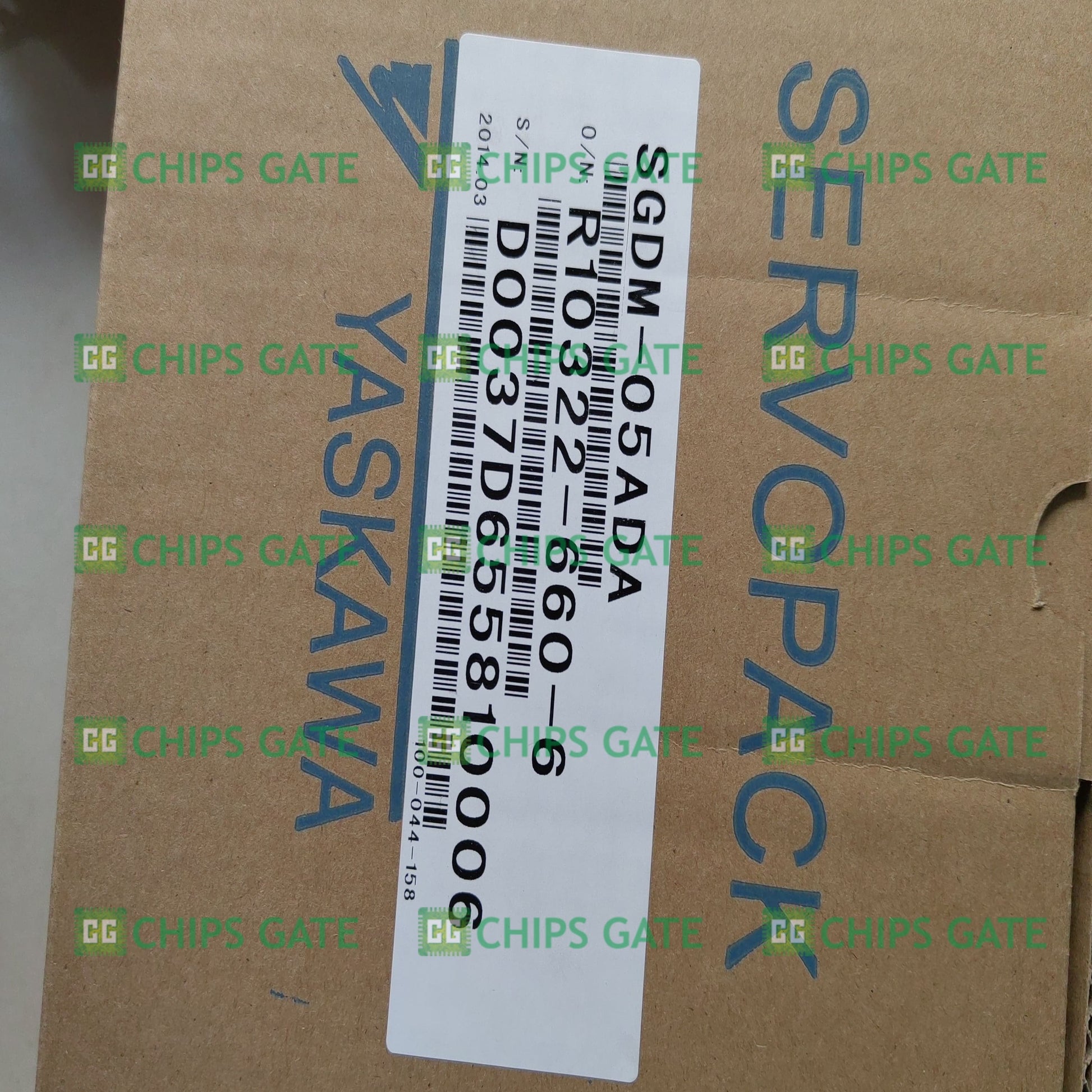 SGDM05ADA