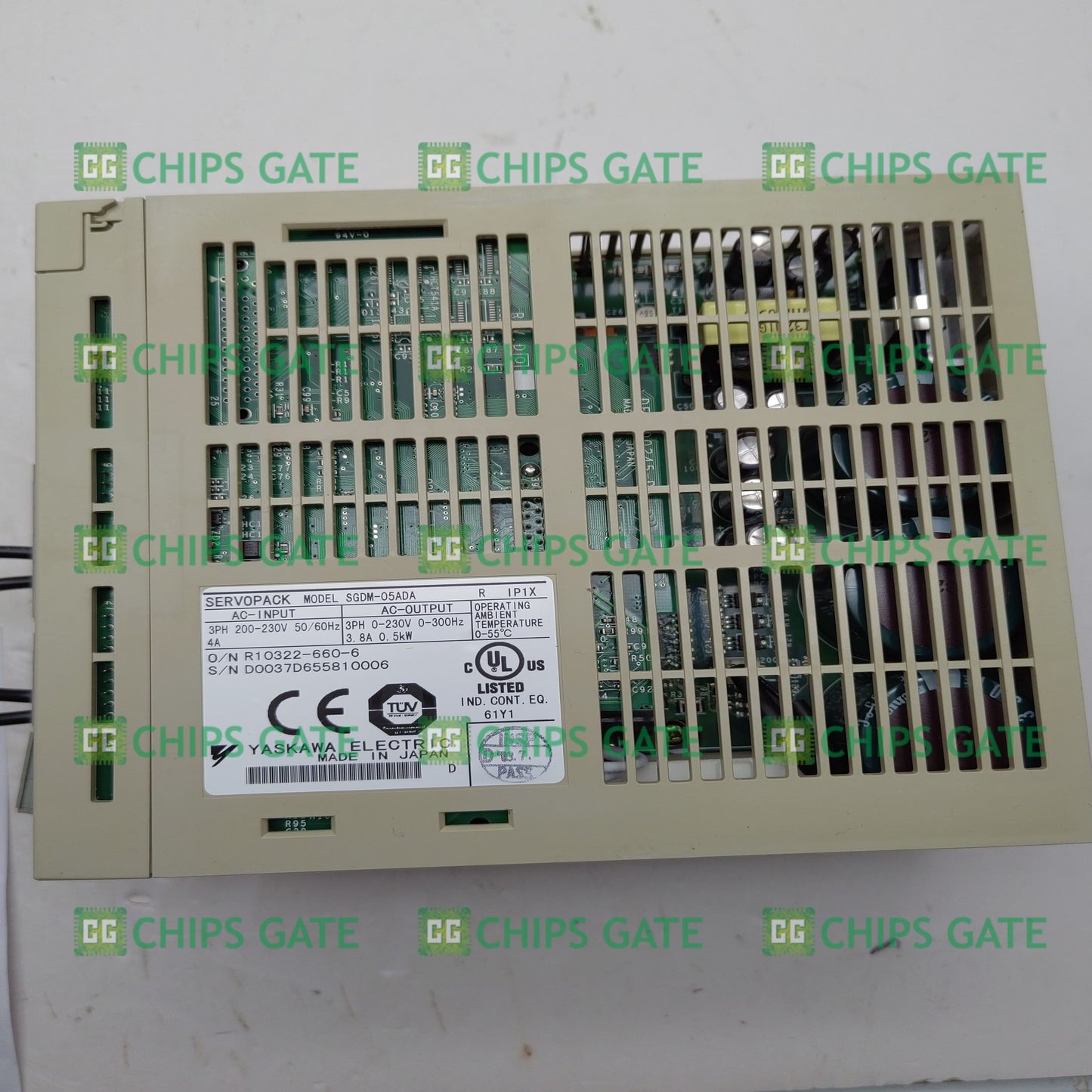 SGDM05ADA
