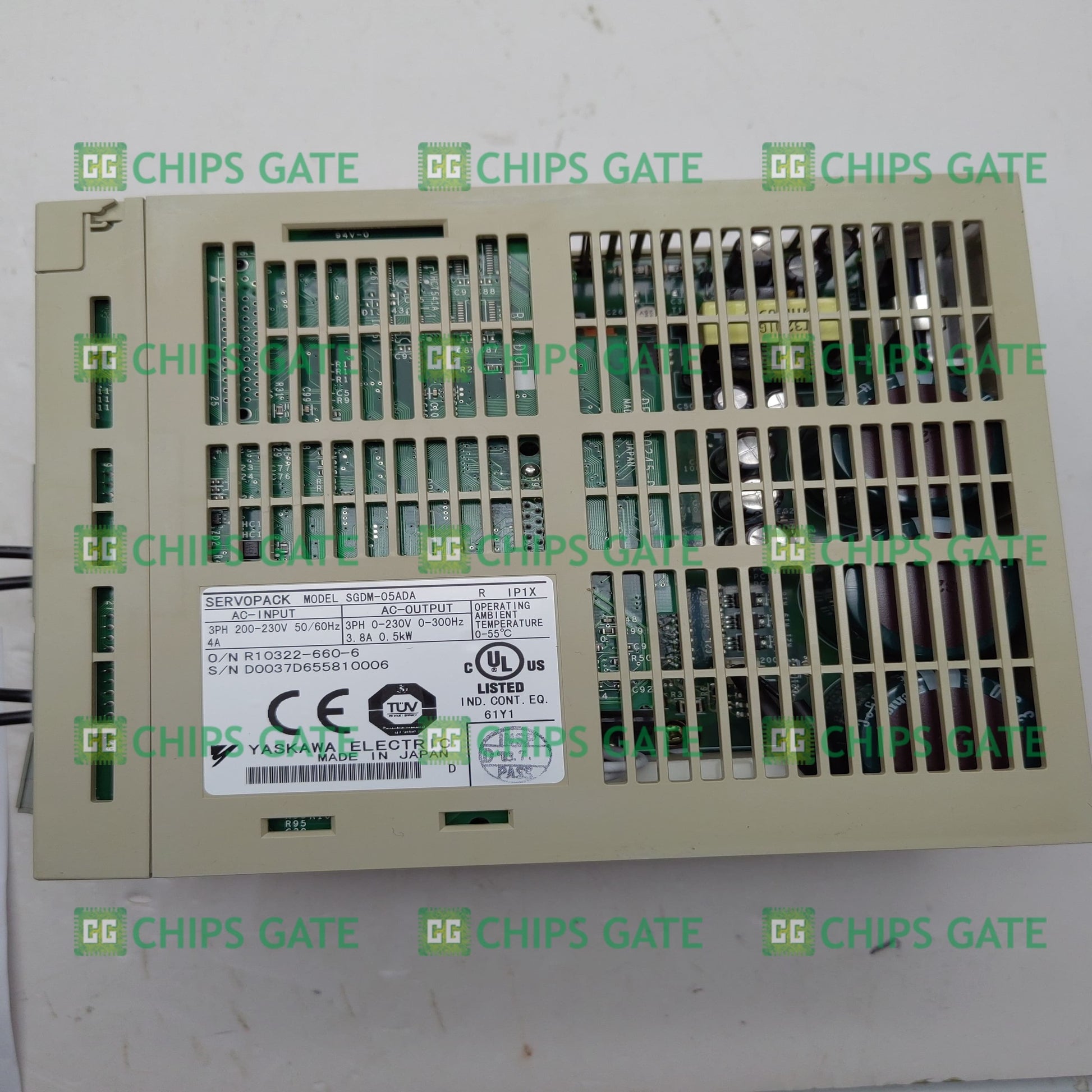 SGDM05ADA