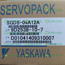 SGDS04A12A
