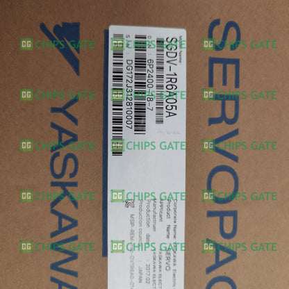 SGDV1R6A05A