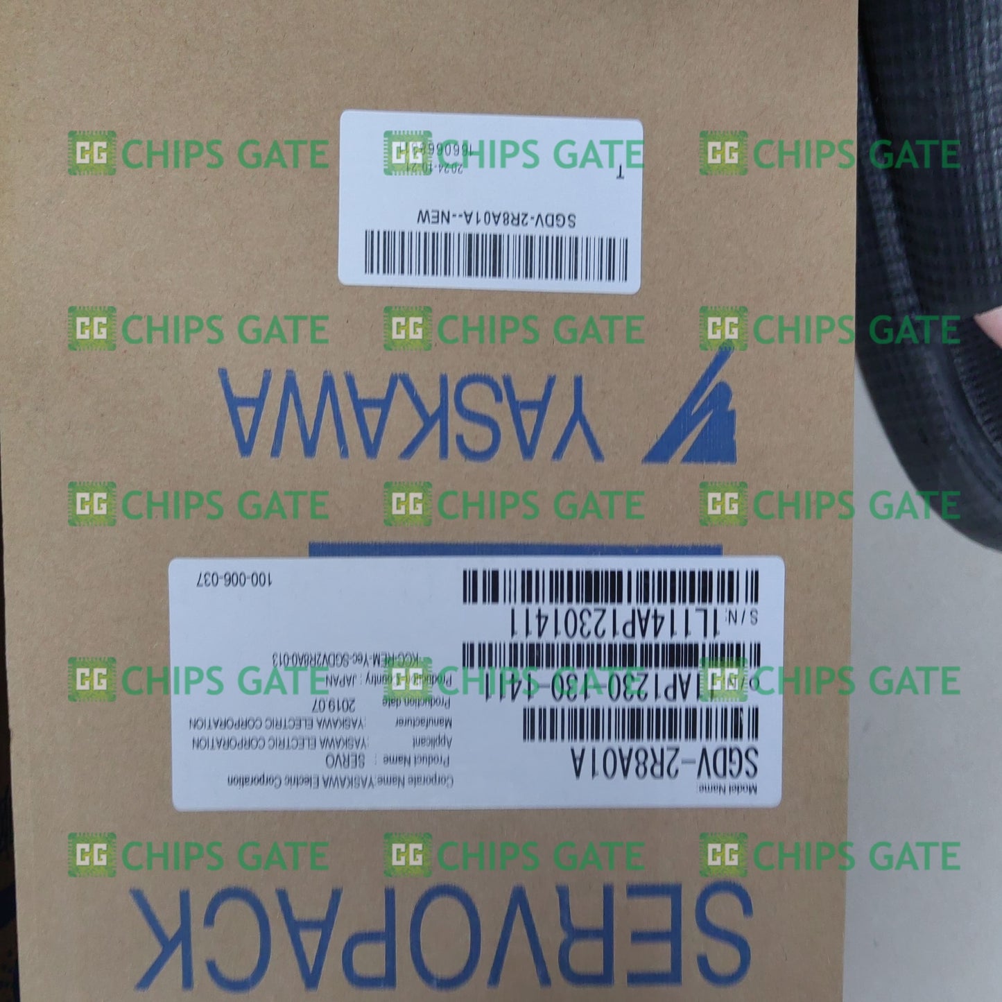 SGDV2R8A01A