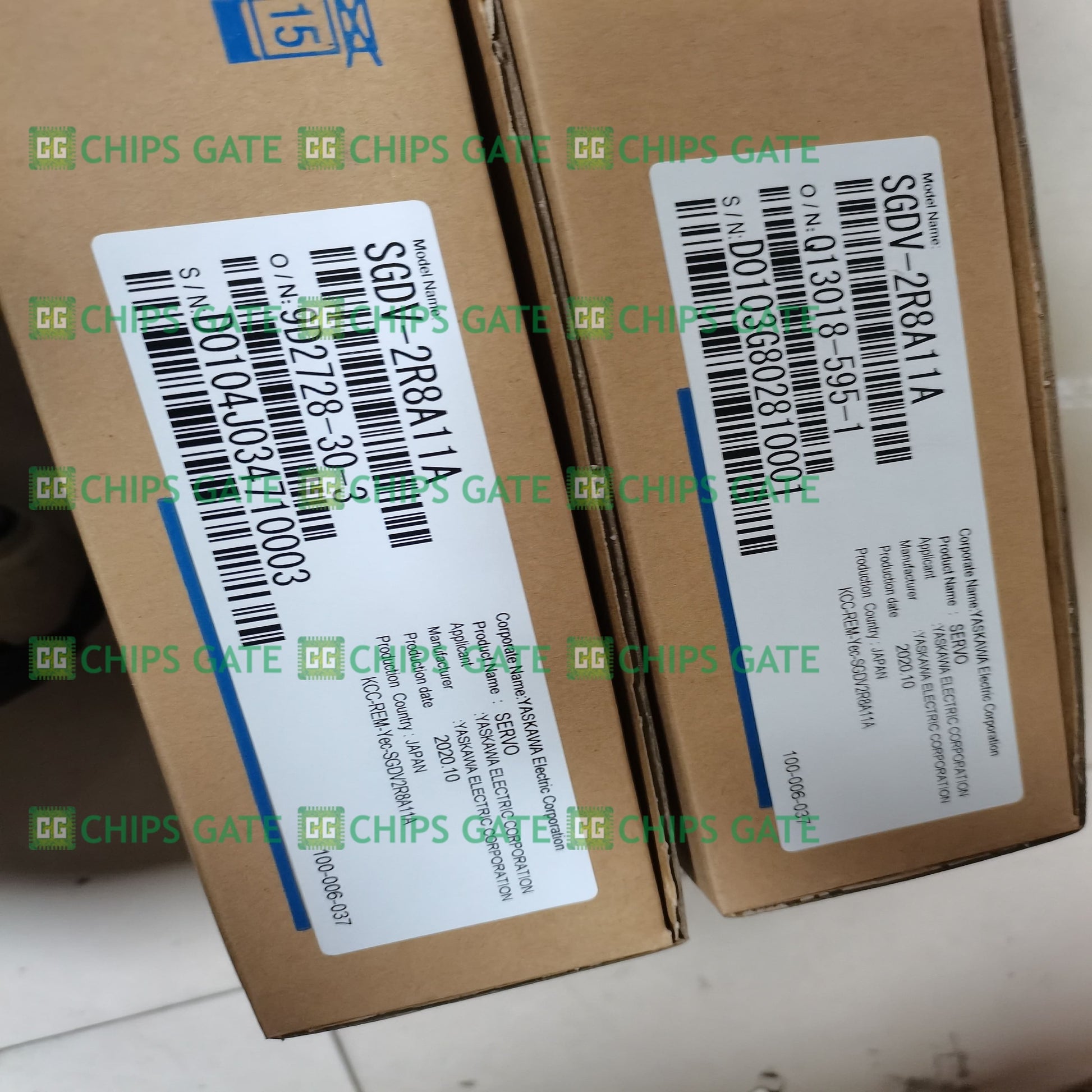 SGDV2R8A11A