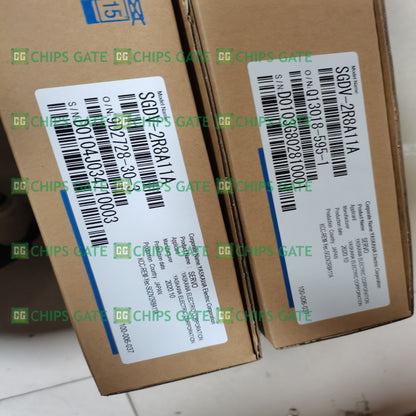 SGDV2R8A11A