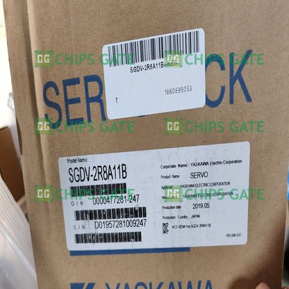 SGDV2R8A11B