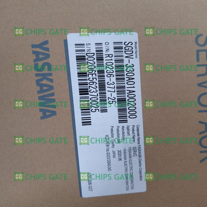 SGDV330A01A002000