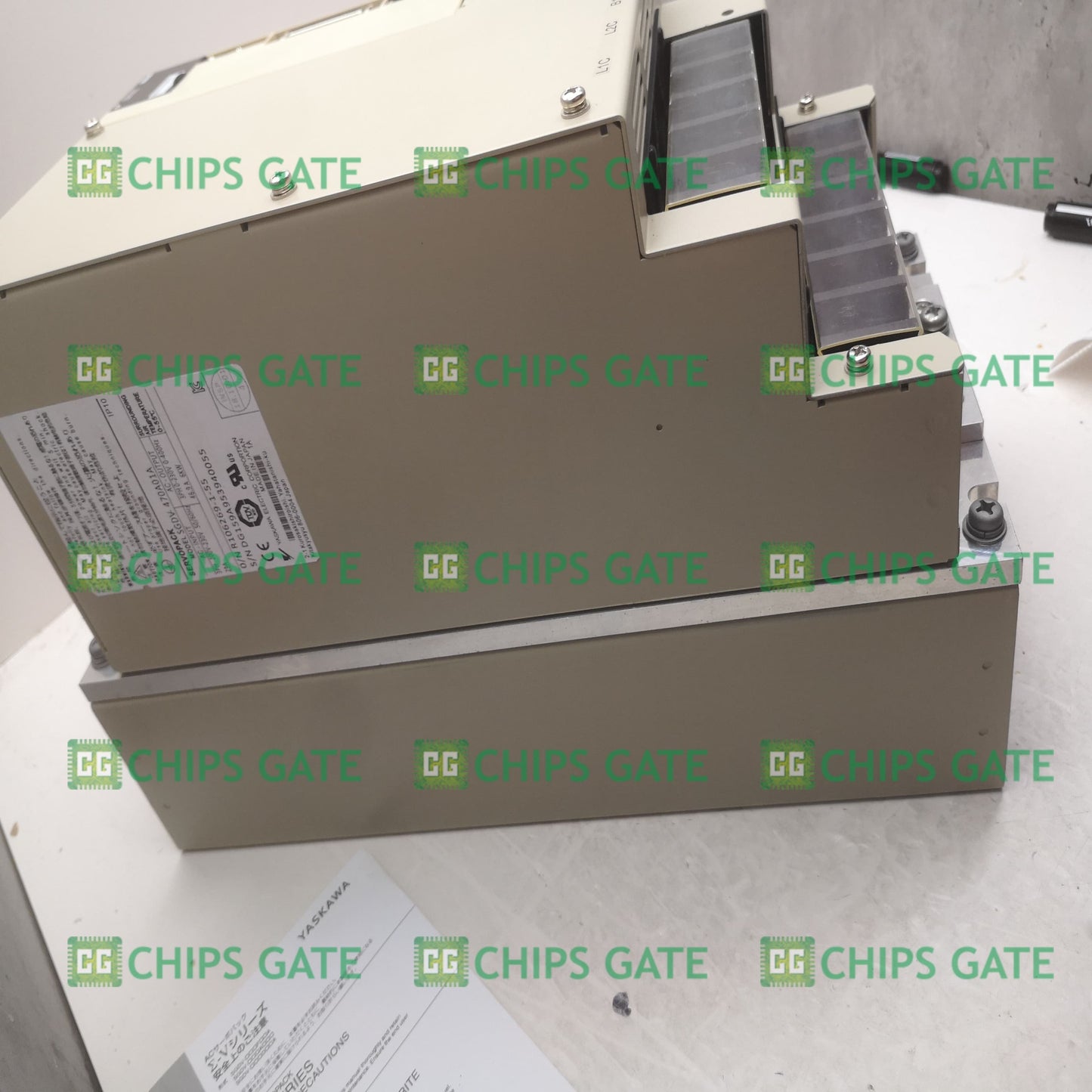 SGDV470A01A