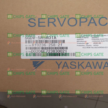 SGDV5R5A01A