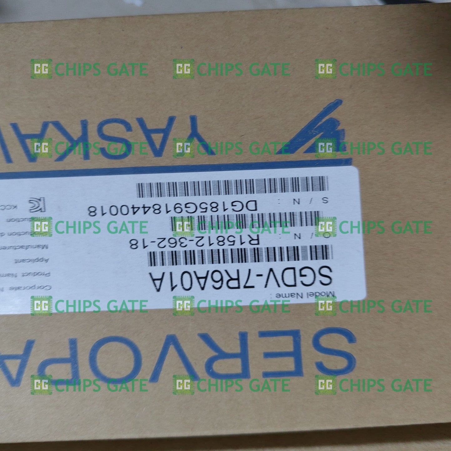 SGDV7R6A01A