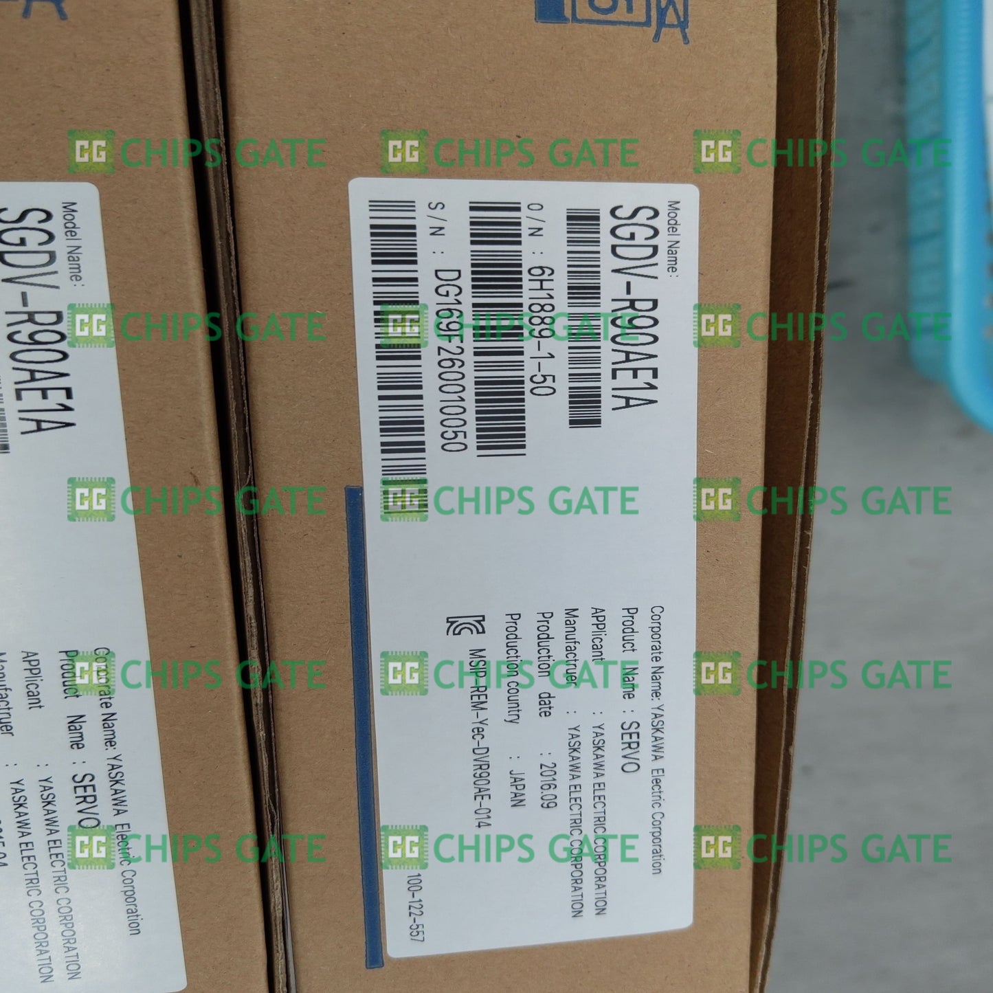SGDVR90AE1A