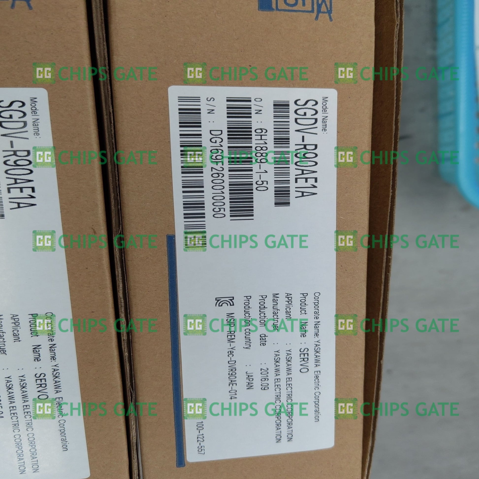 SGDVR90AE1A