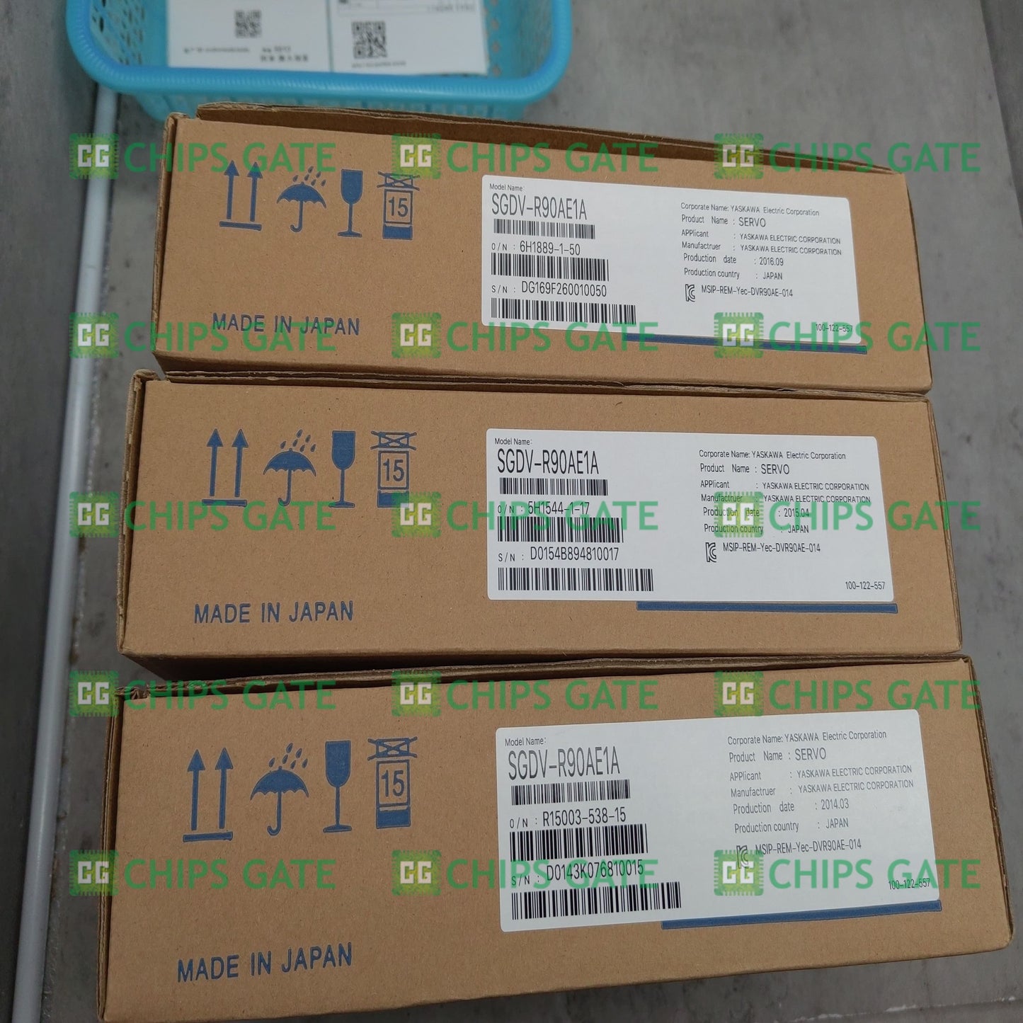 SGDVR90AE1A