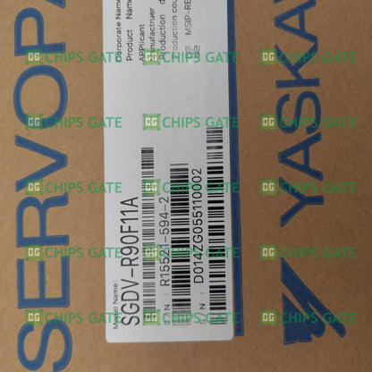SGDVR90F11A