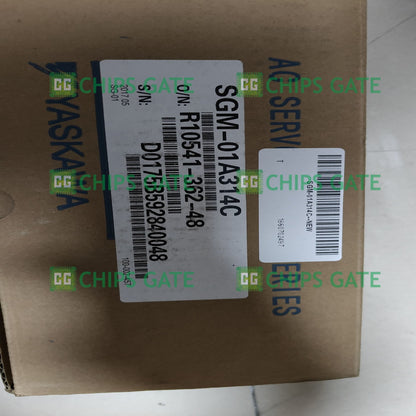SGM01A314C