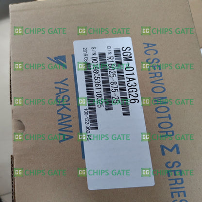 SGM01A3G26