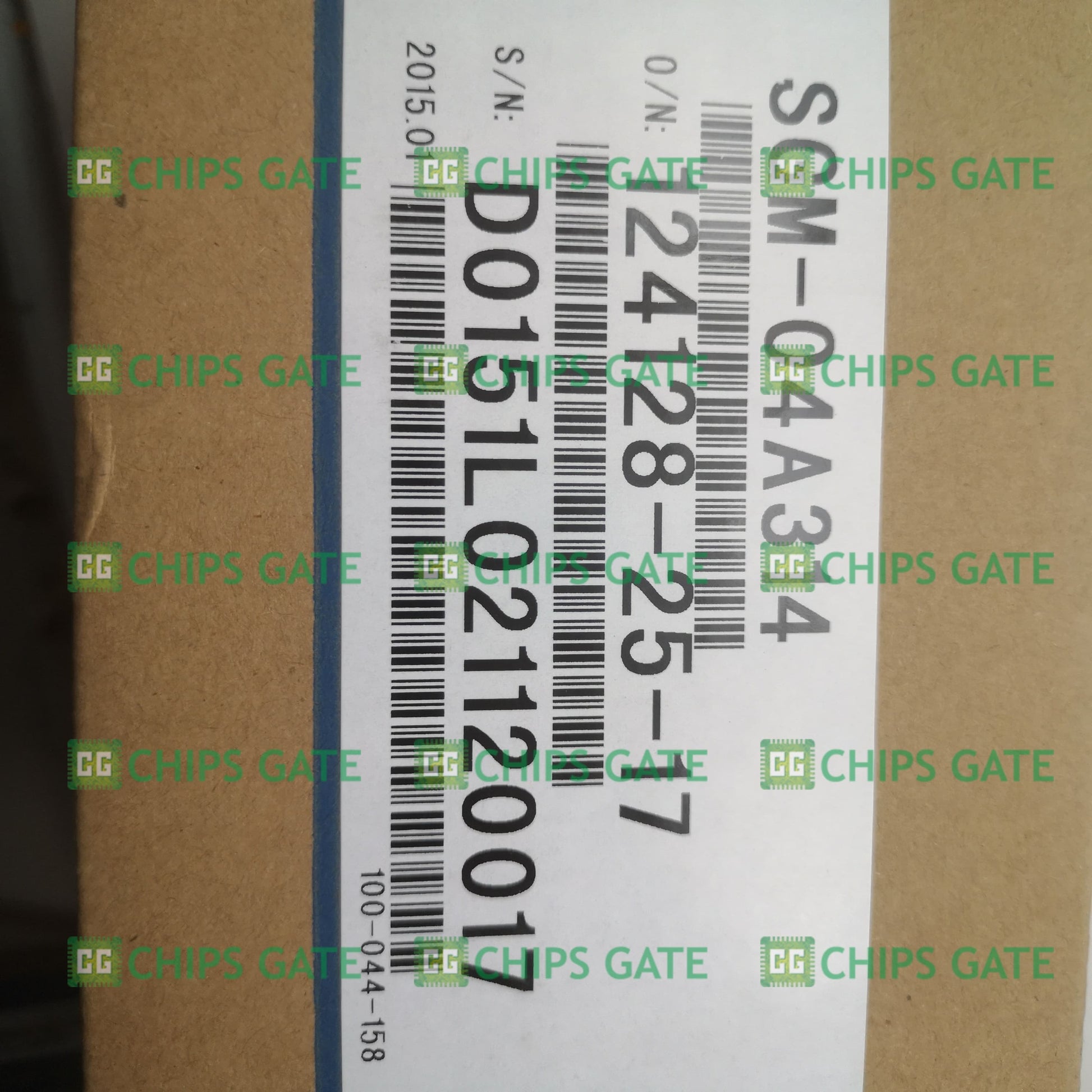 SGM04A314