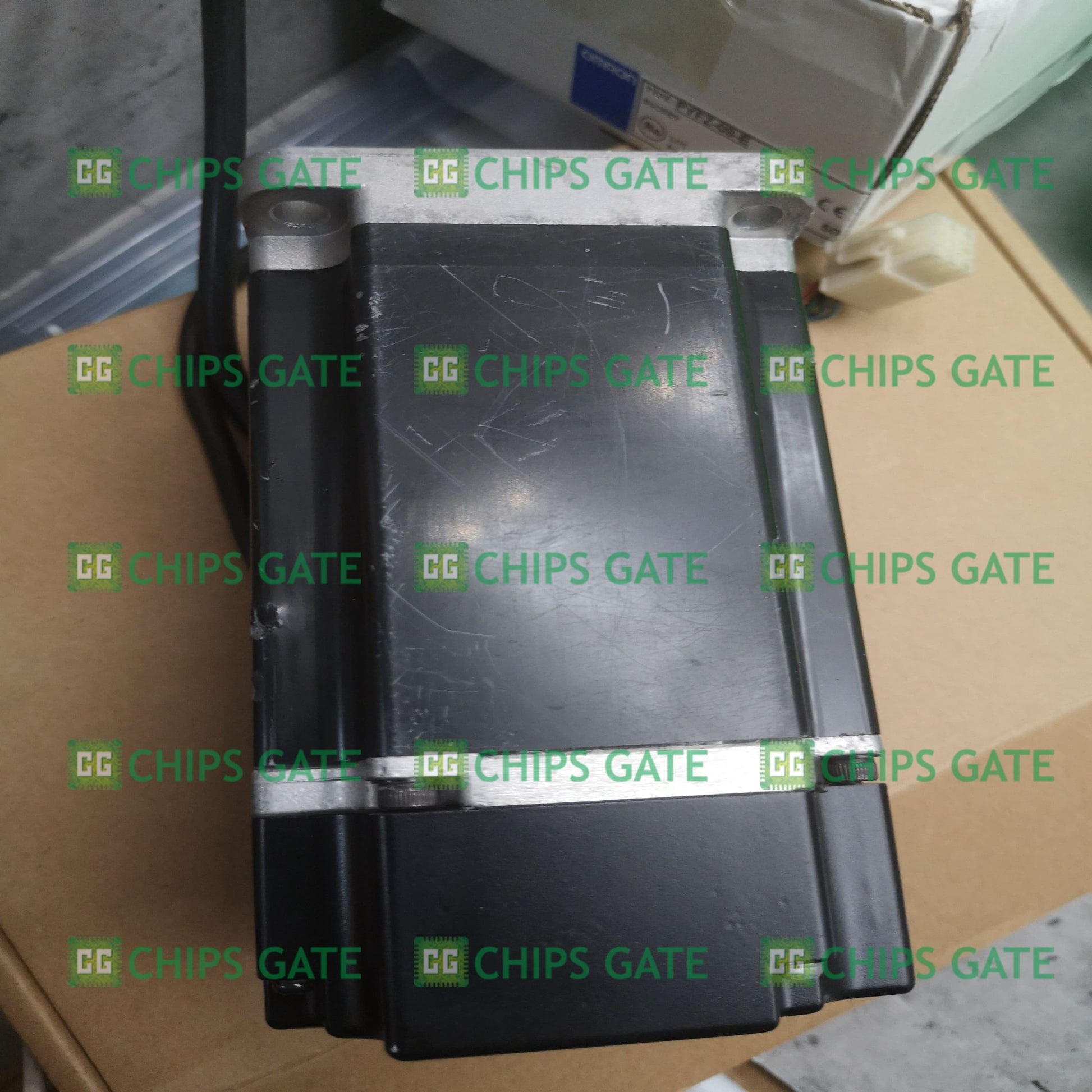 SGM08A3G46