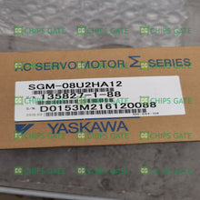 SGM08U2HA12