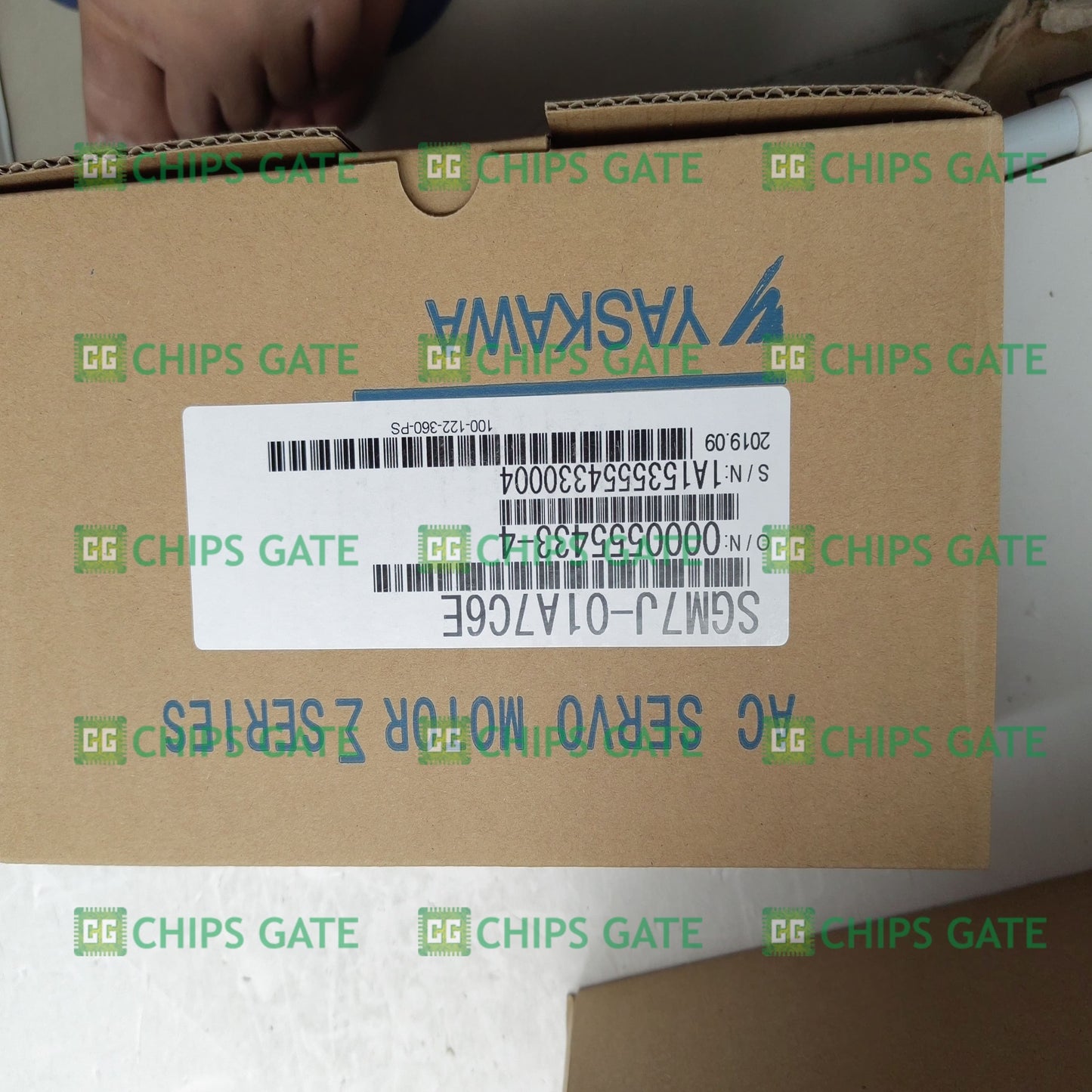 SGM7J01A7C6E