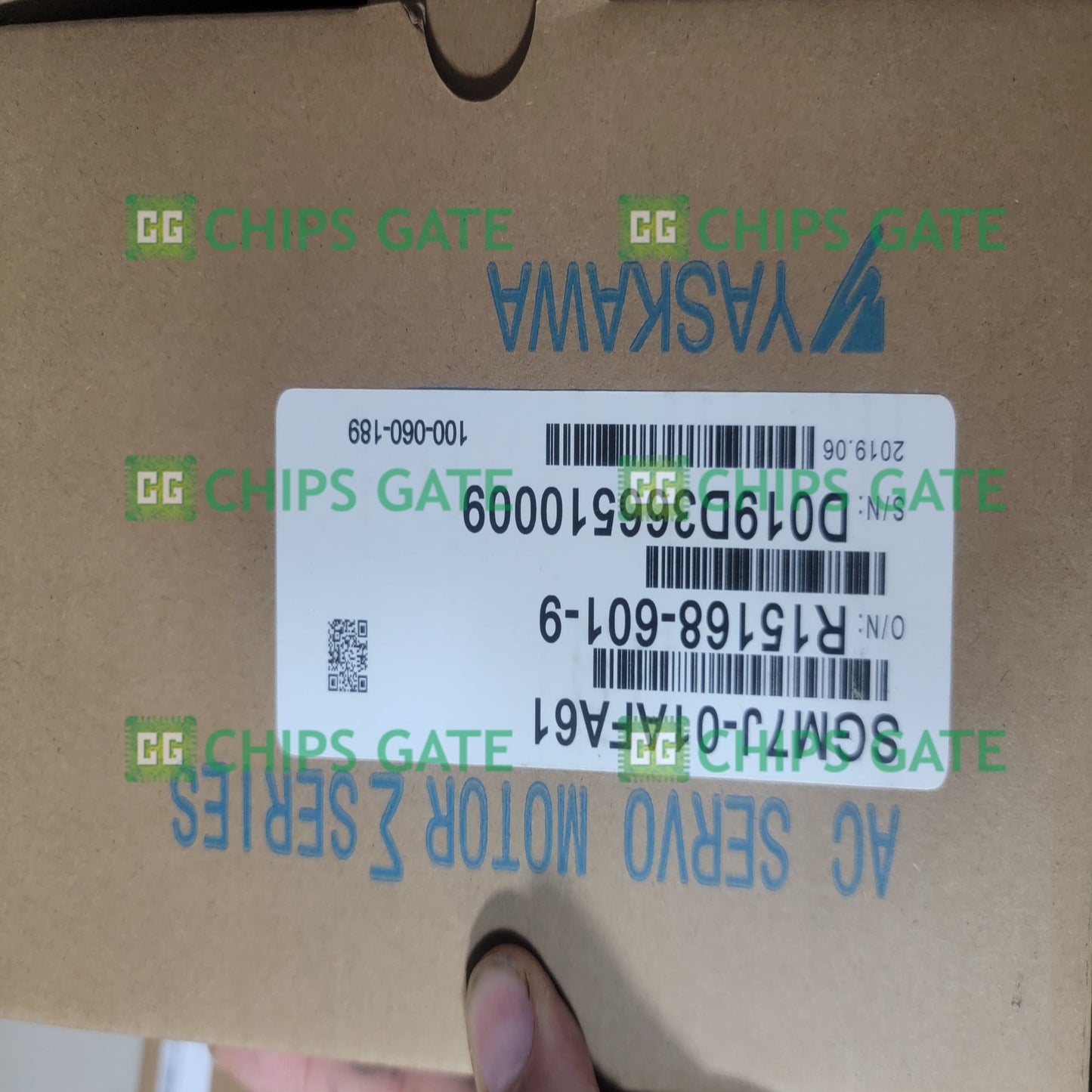 SGM7J01AFA61