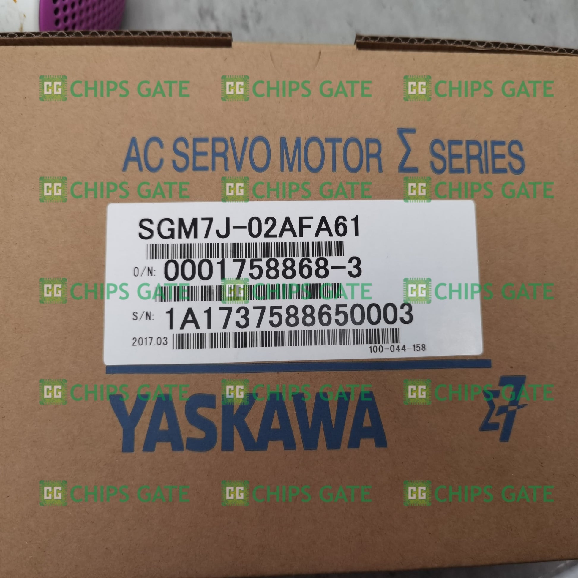 SGM7J02AFA61