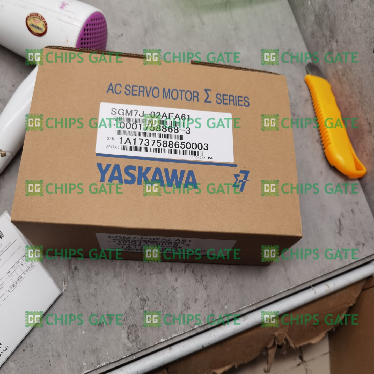 SGM7J02AFA61