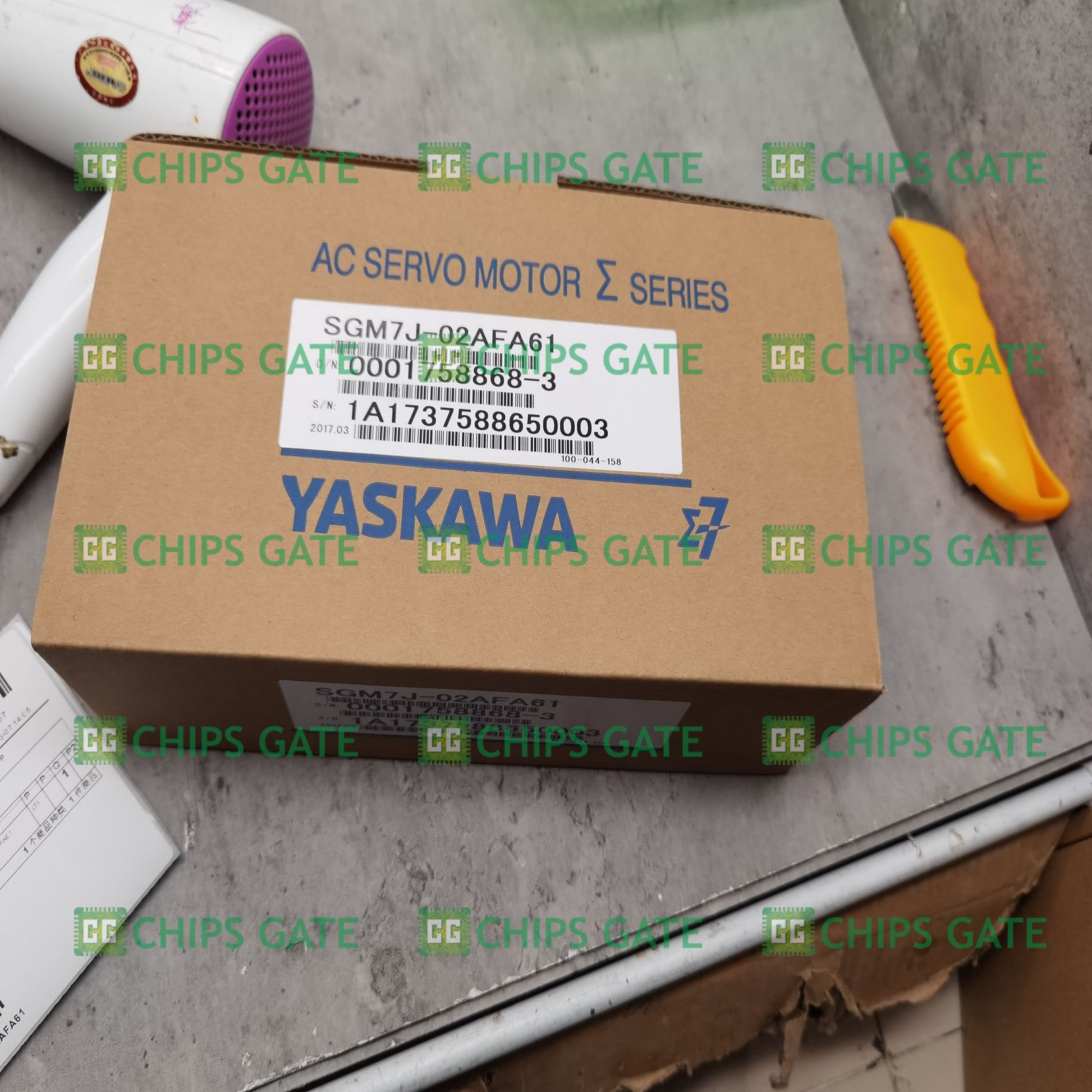 SGM7J02AFA61