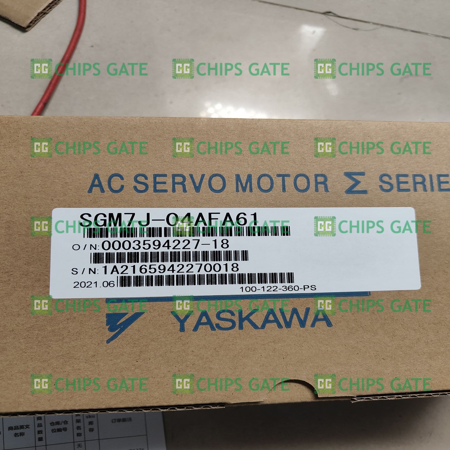 SGM7J04AFA61
