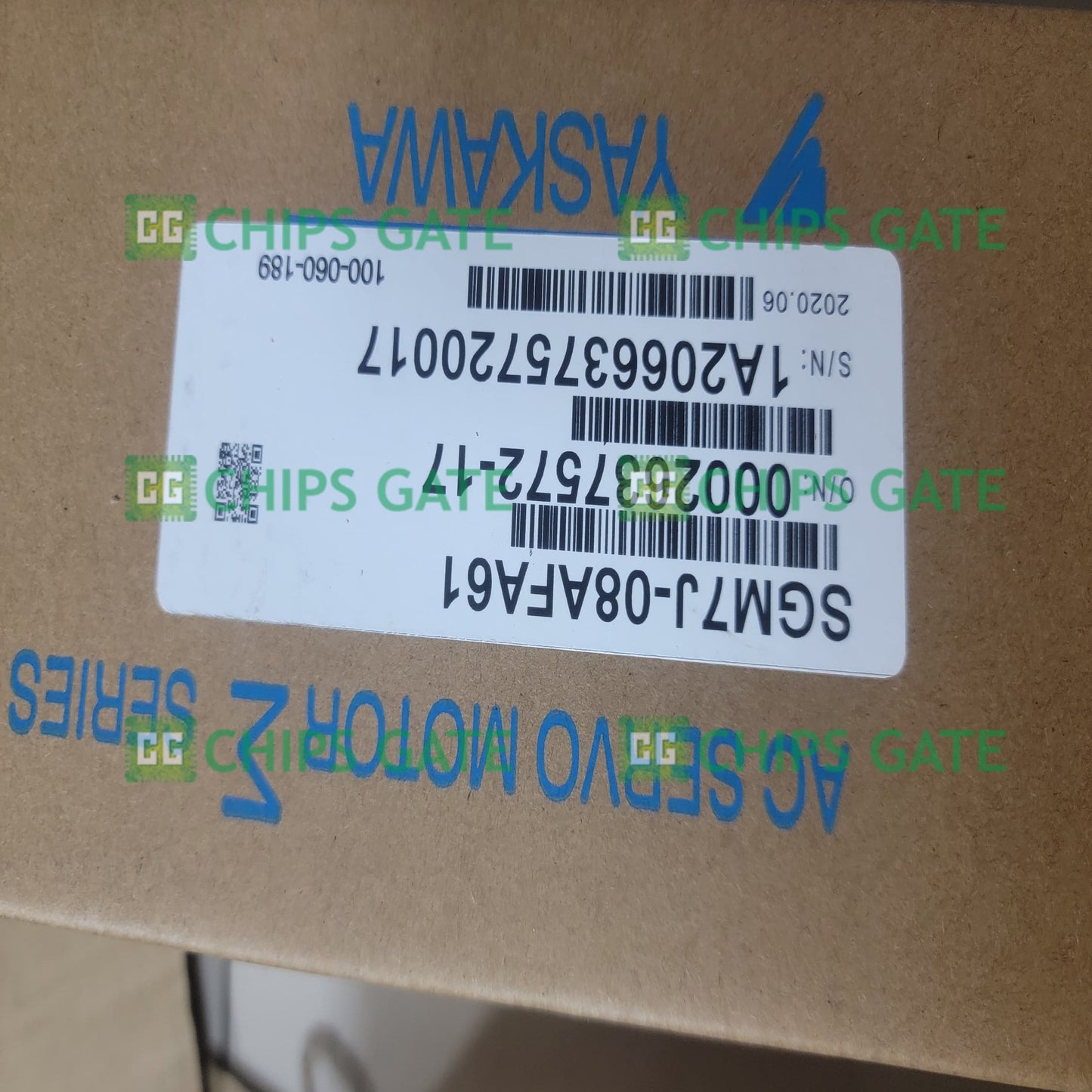SGM7J08AFA61