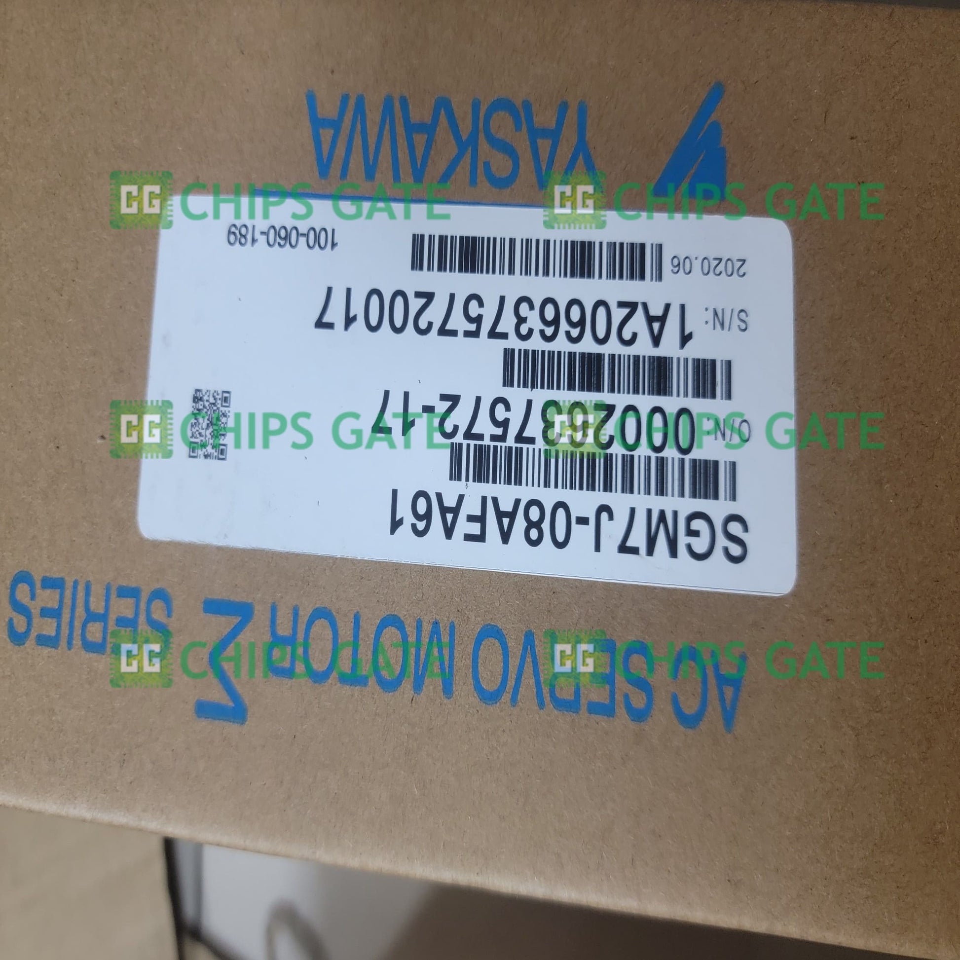 SGM7J08AFA61