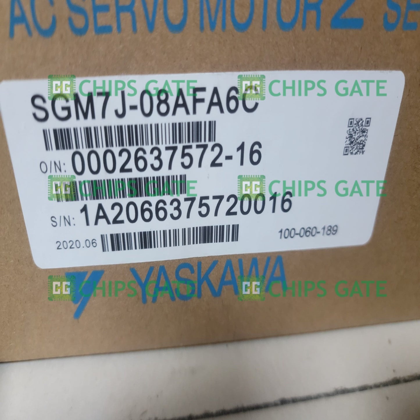 SGM7J08AFA6C