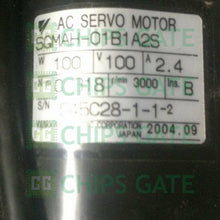 SGMAH01B1A2S