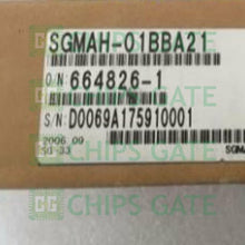 SGMAH01BAA21