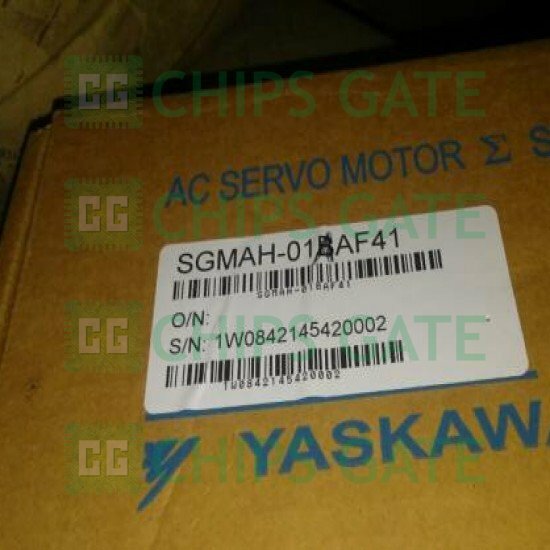SGMAH01BAF41