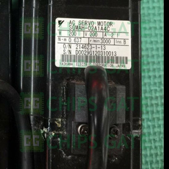 SGMAH02A1A4C