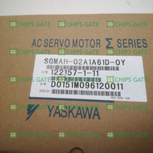 SGMAH02A1A61DOY