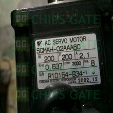 SGMAH02AAA6C