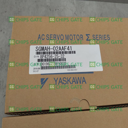 SGMAH02AAF41